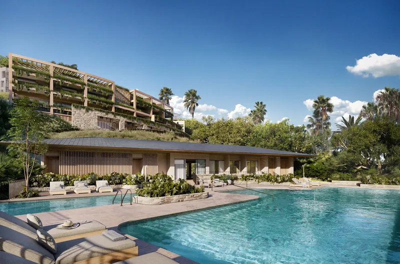 Waldorf Astoria Costa Rica Punta Cacique, コスタリカ · Punta Cacique