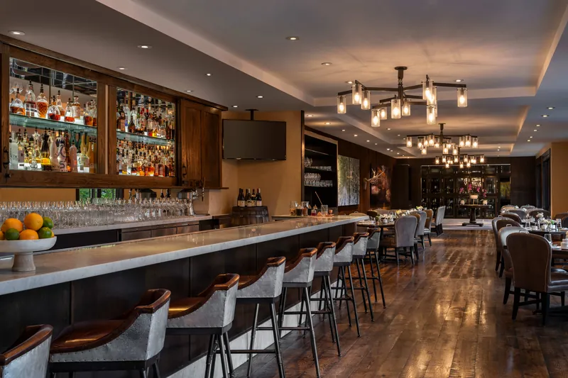 Waldorf Astoria Park City, アメリカ · Park City