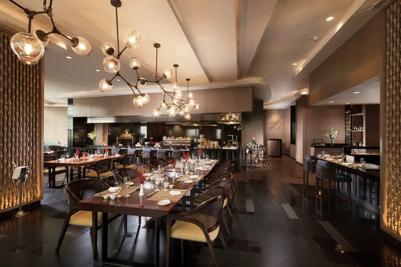 Conrad Bengaluru, 인도 · Bengaluru