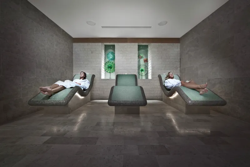 Waldorf Astoria Park City, アメリカ · Park City