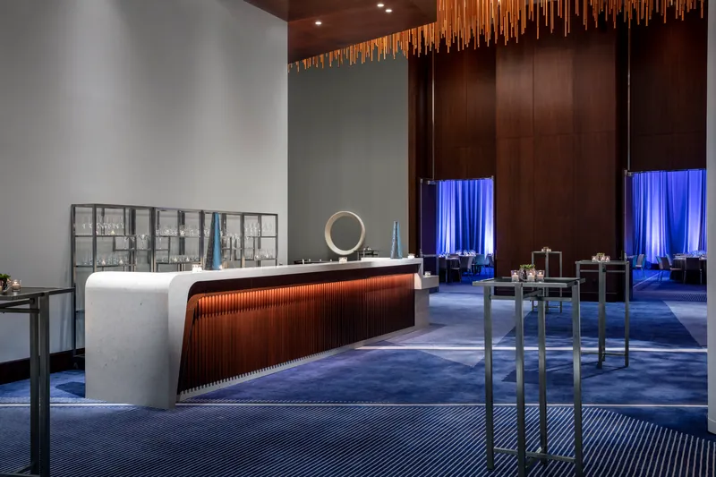 Conrad New York Downtown, アメリカ · ニューヨーク