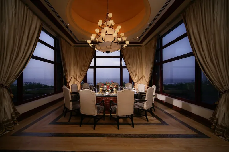 Waldorf Astoria Jeddah - Qasr Al Sharq, Jeddah, Saudi Arabia