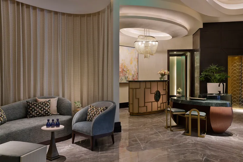 Waldorf Astoria Cairo Heliopolis, 이집트 · 카이로