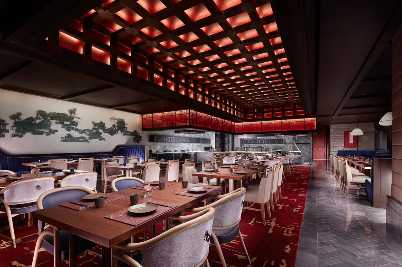 Conrad Macao, Macau, China (Macau SAR)