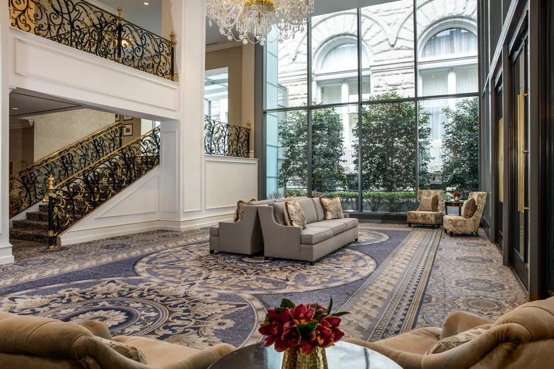 Waldorf Astoria Washington DC, Washington, United States