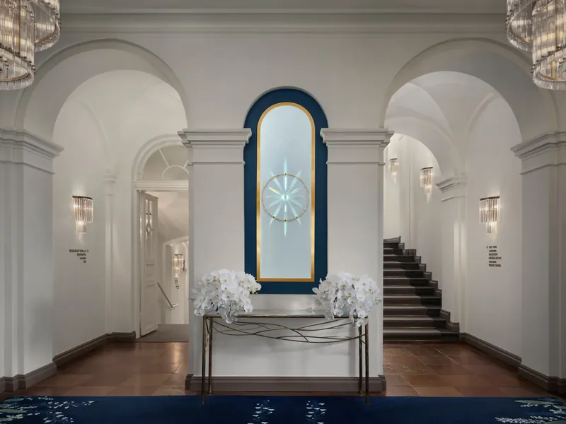 Waldorf Astoria Helsinki, Finland · Helsinki