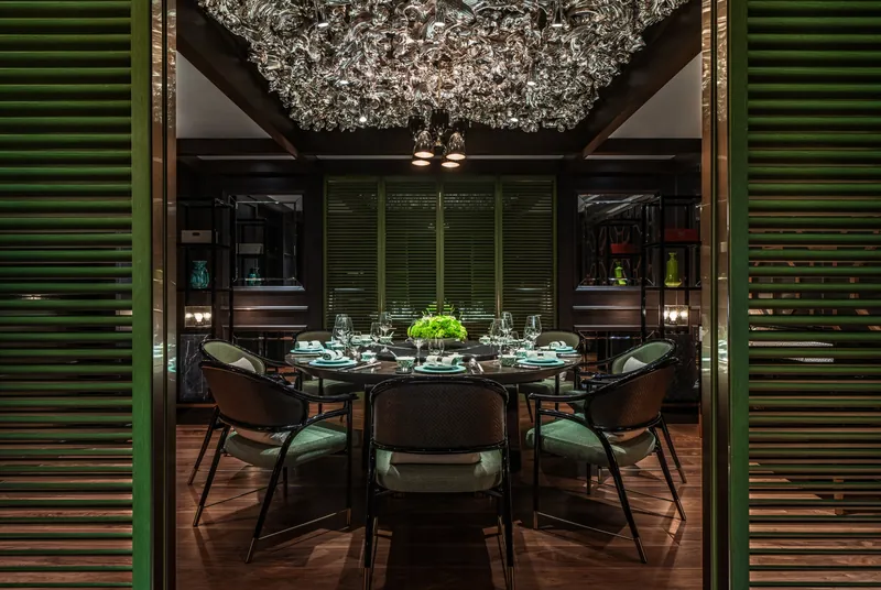 Waldorf Astoria Xiamen, 중국 · 샤먼