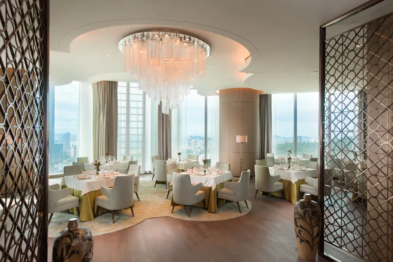 Conrad Xiamen, 中国 · 厦門