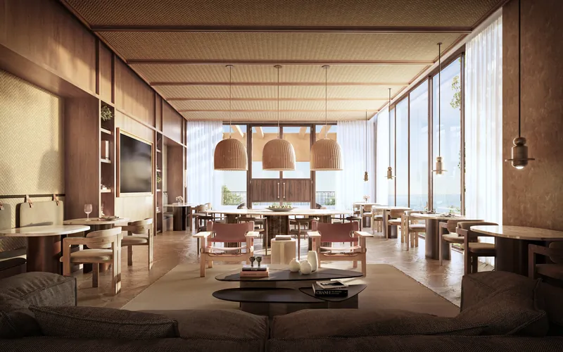 Waldorf Astoria Costa Rica Punta Cacique, コスタリカ · Punta Cacique
