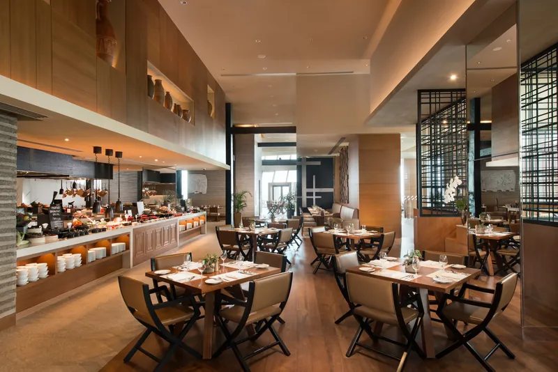 Conrad Manila, フィリピン · マニラ
