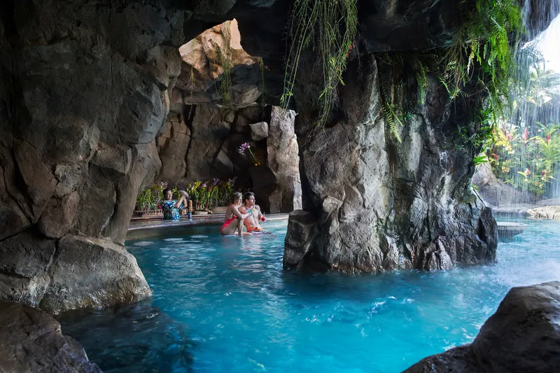 Grand Wailea, A Waldorf Astoria Resort, Wailea, United States