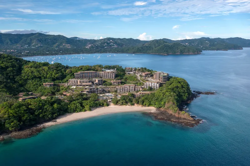 Waldorf Astoria Costa Rica Punta Cacique, コスタリカ · Punta Cacique