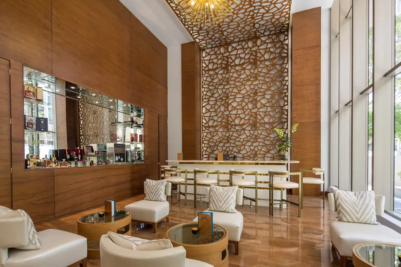 Waldorf Astoria Panama, Panama City, Panama