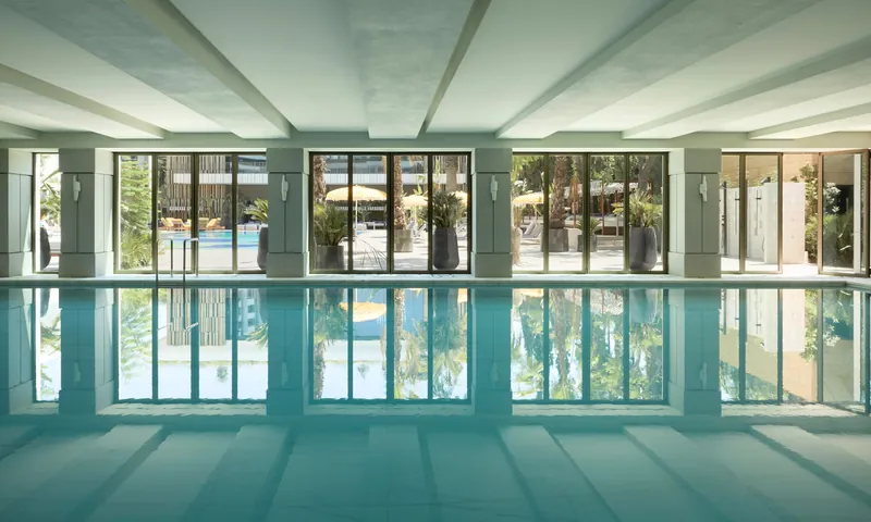 Conrad Athens The Ilisian, Athens, Greece
