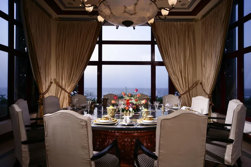 Waldorf Astoria Jeddah - Qasr Al Sharq, Jeddah, Saudi Arabia