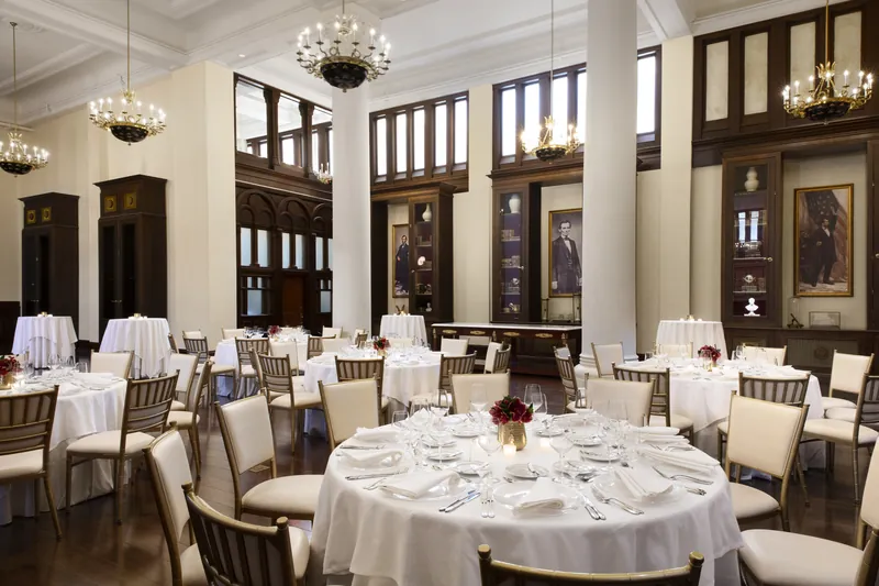 Waldorf Astoria Washington DC, Washington, United States