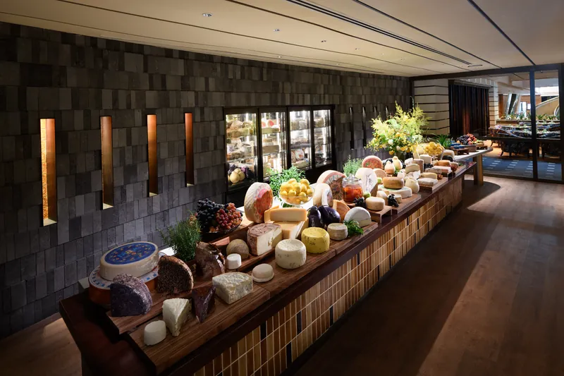 Conrad Singapore Orchard, シンガポール · シンガポール