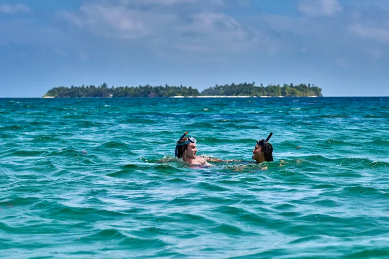 Waldorf Astoria Seychelles Platte Island, 세이셸 · Platte Island