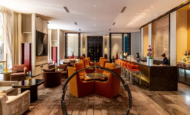 Waldorf Astoria Beijing, 중국 · 베이징
