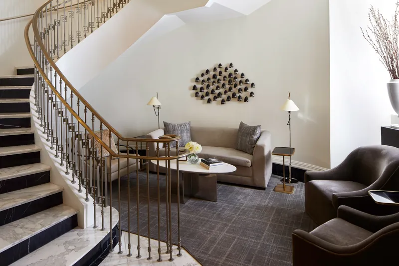 Waldorf Astoria Atlanta Buckhead, 미국 · 애틀랜타