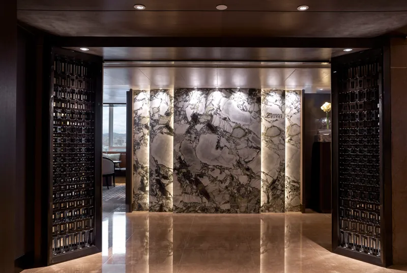 Conrad Hong Kong, 홍콩 · 홍콩