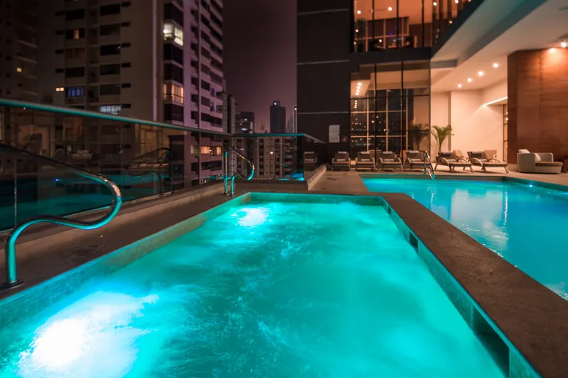 Waldorf Astoria Panama, Panama City, Panama