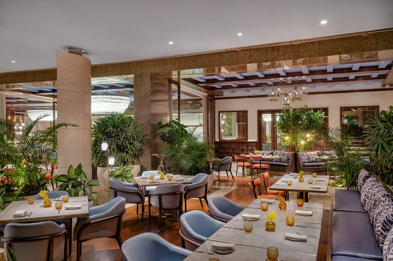 Waldorf Astoria Cairo Heliopolis, 이집트 · 카이로