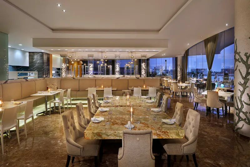 Conrad Abu Dhabi Etihad Towers, アラブ首長国連邦 · アブダビ