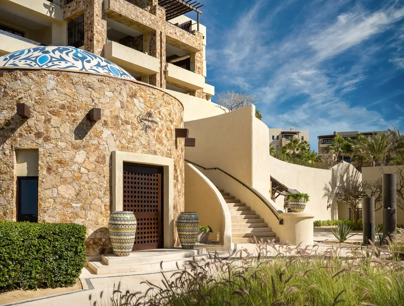 Waldorf Astoria Los Cabos Pedregal, メキシコ · Cabo San Lucas