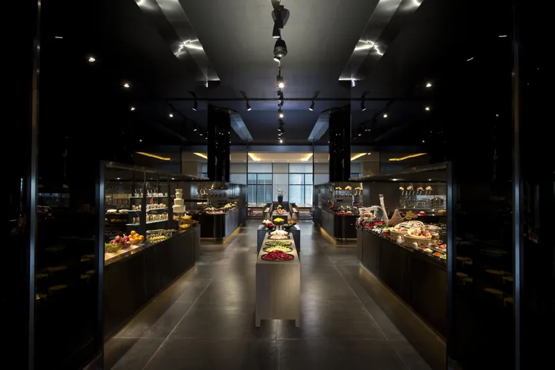 Conrad Seoul, 韓国 · ソウル