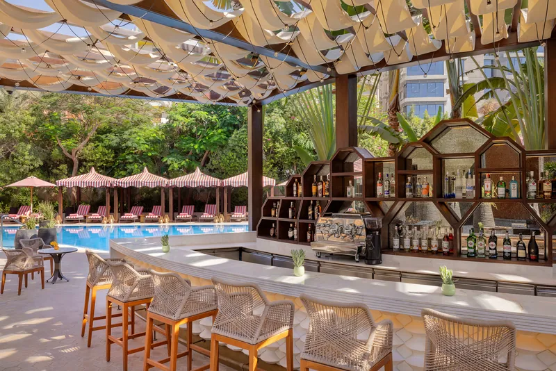 Waldorf Astoria Cairo Heliopolis, 이집트 · 카이로