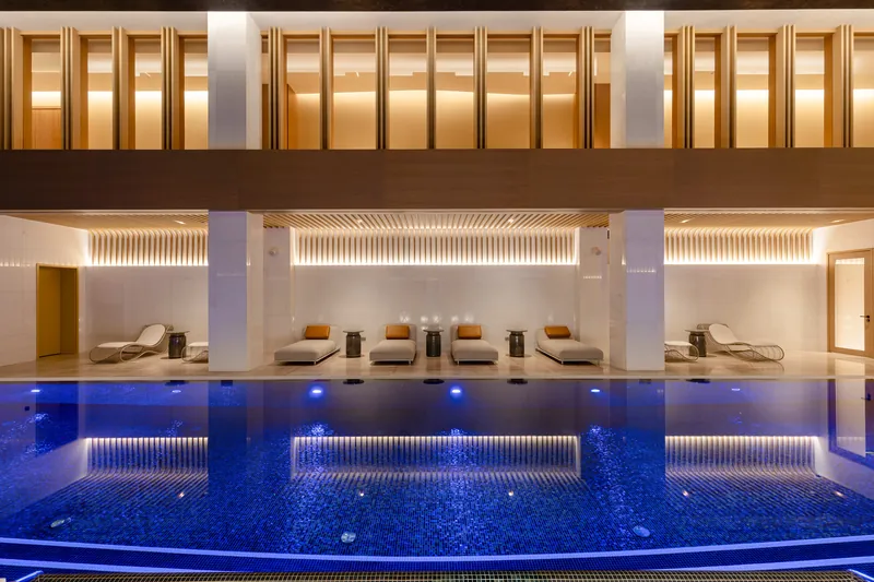 Waldorf Astoria Minsk, Minsk, Belarus