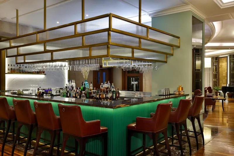 Waldorf Astoria Ras Al Khaimah, アラブ首長国連邦 · Ras Al Khaimah