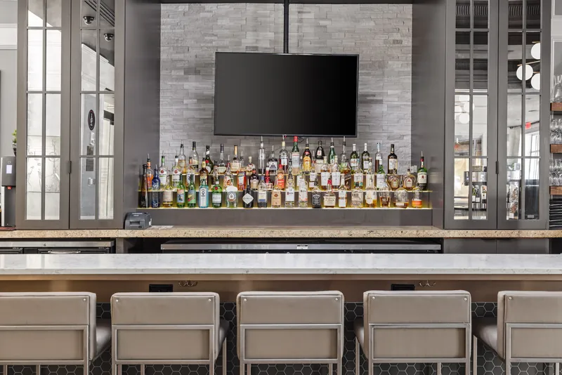 Conrad Indianapolis, アメリカ · Indianapolis