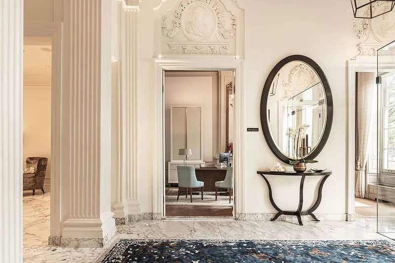 Waldorf Astoria Amsterdam, Amsterdam, Netherlands