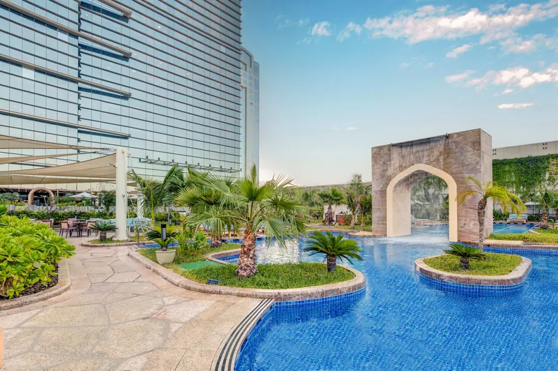 Conrad Dubai, アラブ首長国連邦 · ドバイ