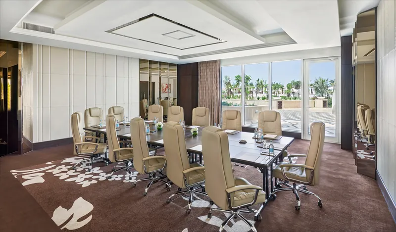 Waldorf Astoria Dubai Palm Jumeirah, 아랍에미리트 · 두바이