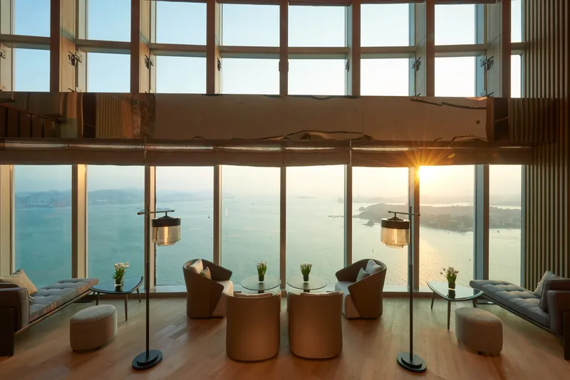 Conrad Xiamen, 中国 · 厦門