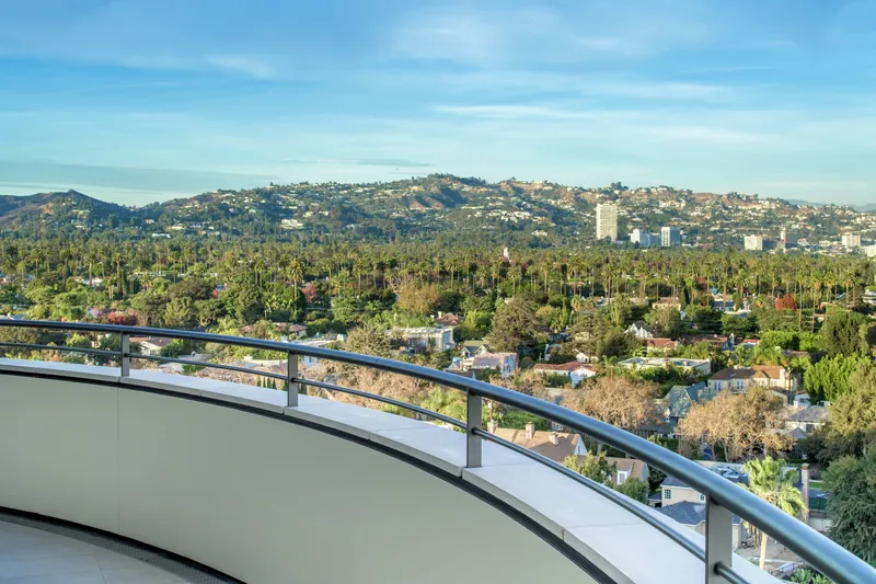 Waldorf Astoria Beverly Hills, Beverly Hills, United States