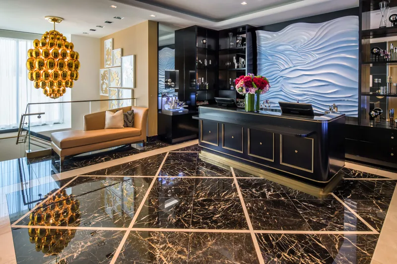 Waldorf Astoria Beverly Hills, Beverly Hills, United States