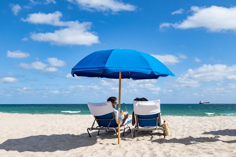 Conrad Fort Lauderdale Beach, Fort Lauderdale, United States