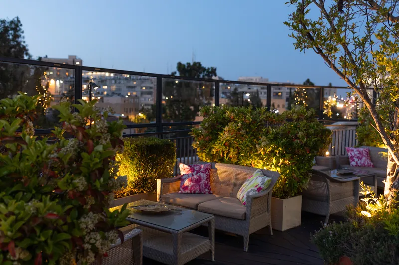 Waldorf Astoria Jerusalem, Jerusalem, Israel