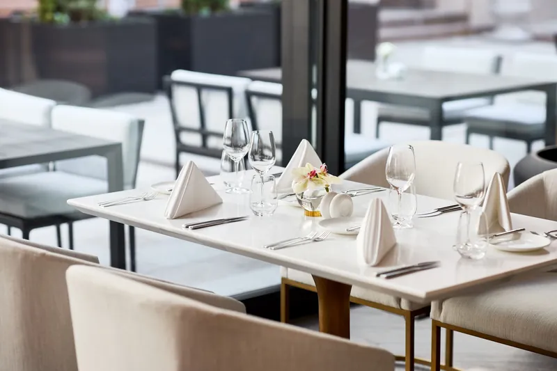 Waldorf Astoria Helsinki, Finland · Helsinki