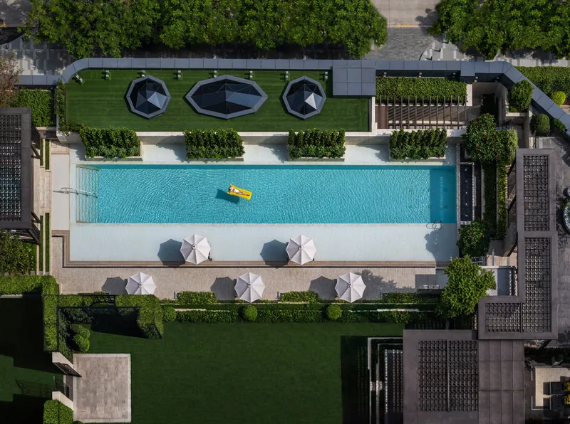 Waldorf Astoria Xiamen, 중국 · 샤먼