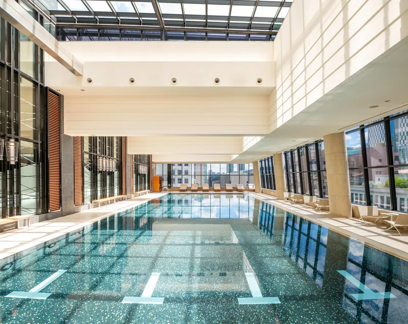 Conrad Seoul, 韓国 · ソウル
