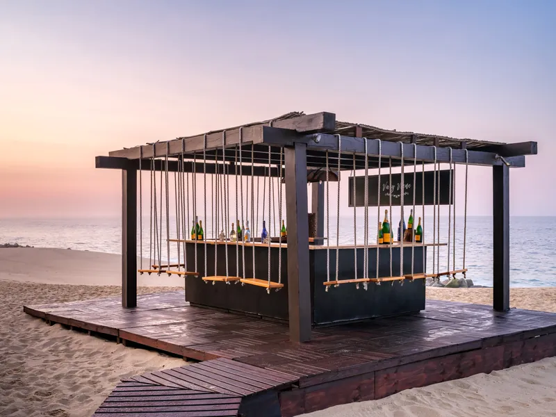 Waldorf Astoria Los Cabos Pedregal, メキシコ · Cabo San Lucas