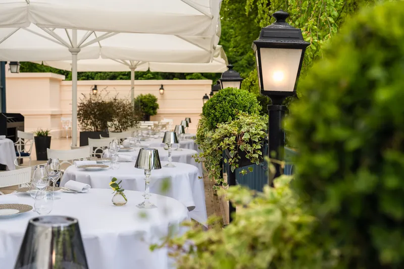 Waldorf Astoria Versailles - Trianon Palace, 프랑스 · Versailles