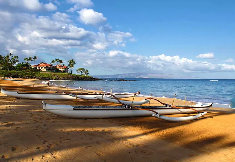 Grand Wailea, A Waldorf Astoria Resort, Wailea, United States