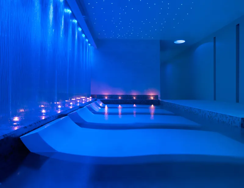Conrad Dubai, アラブ首長国連邦 · ドバイ