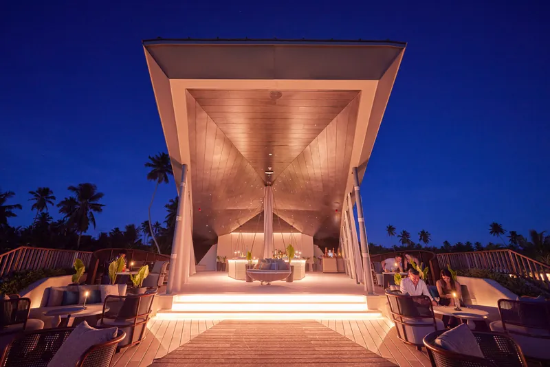 Waldorf Astoria Seychelles Platte Island, 세이셸 · Platte Island